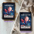 Personalized Baby Superman Notebook – Custom Hero Journal with Baby Photo & Name